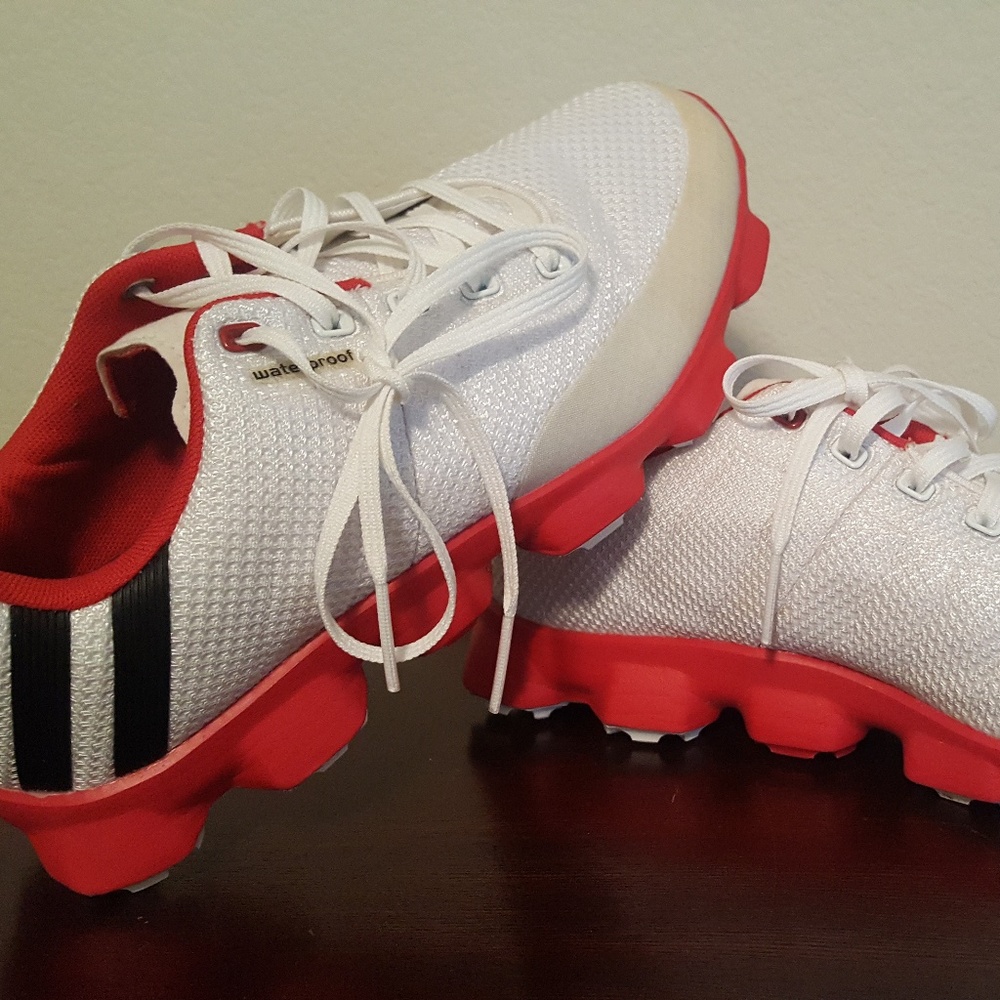 Women's Golf Shoes